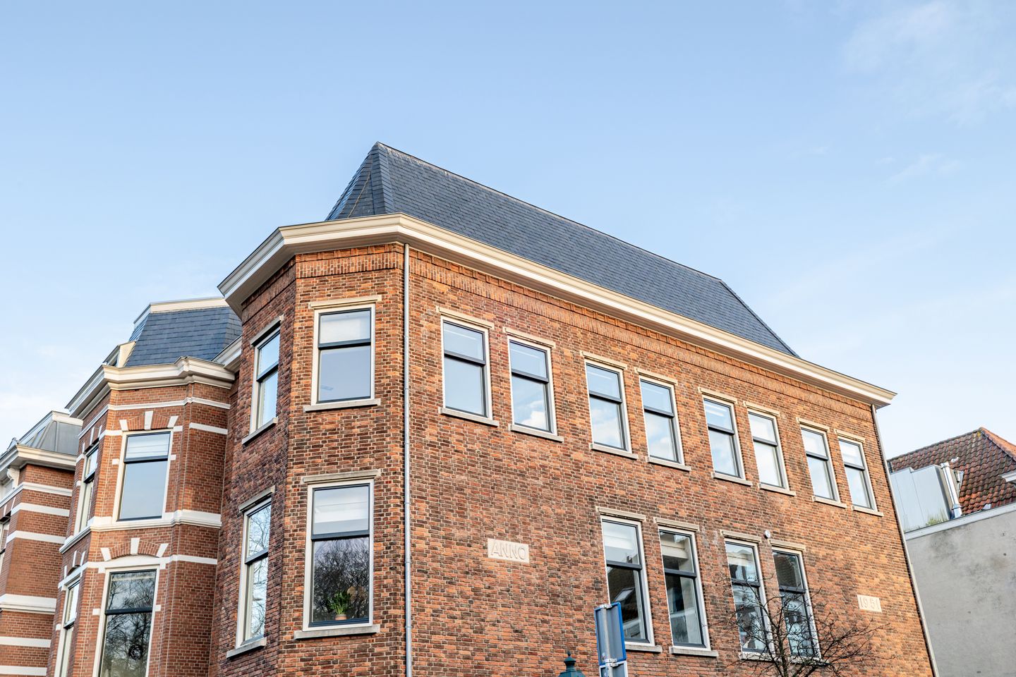 Foto 34 van Bezuidenhoutseweg 251-C