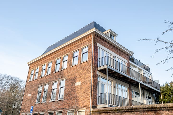 Photo 35 of Bezuidenhoutseweg 251-C