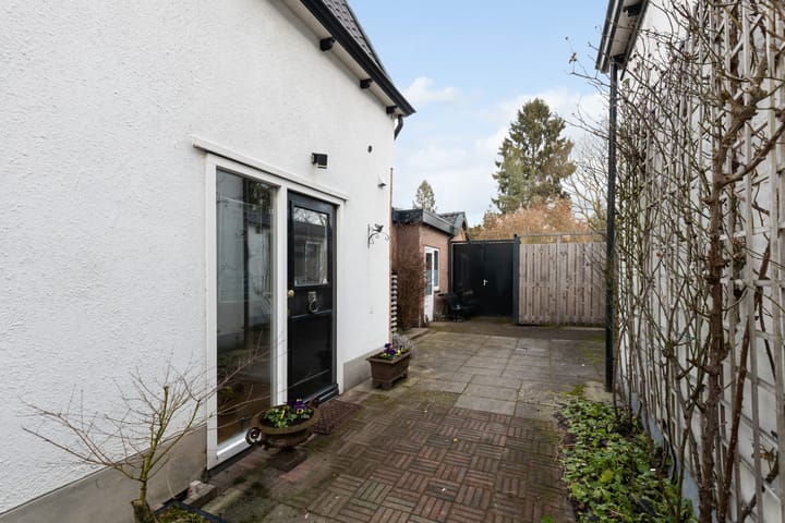 Foto 4 van Sparrenlaan 34