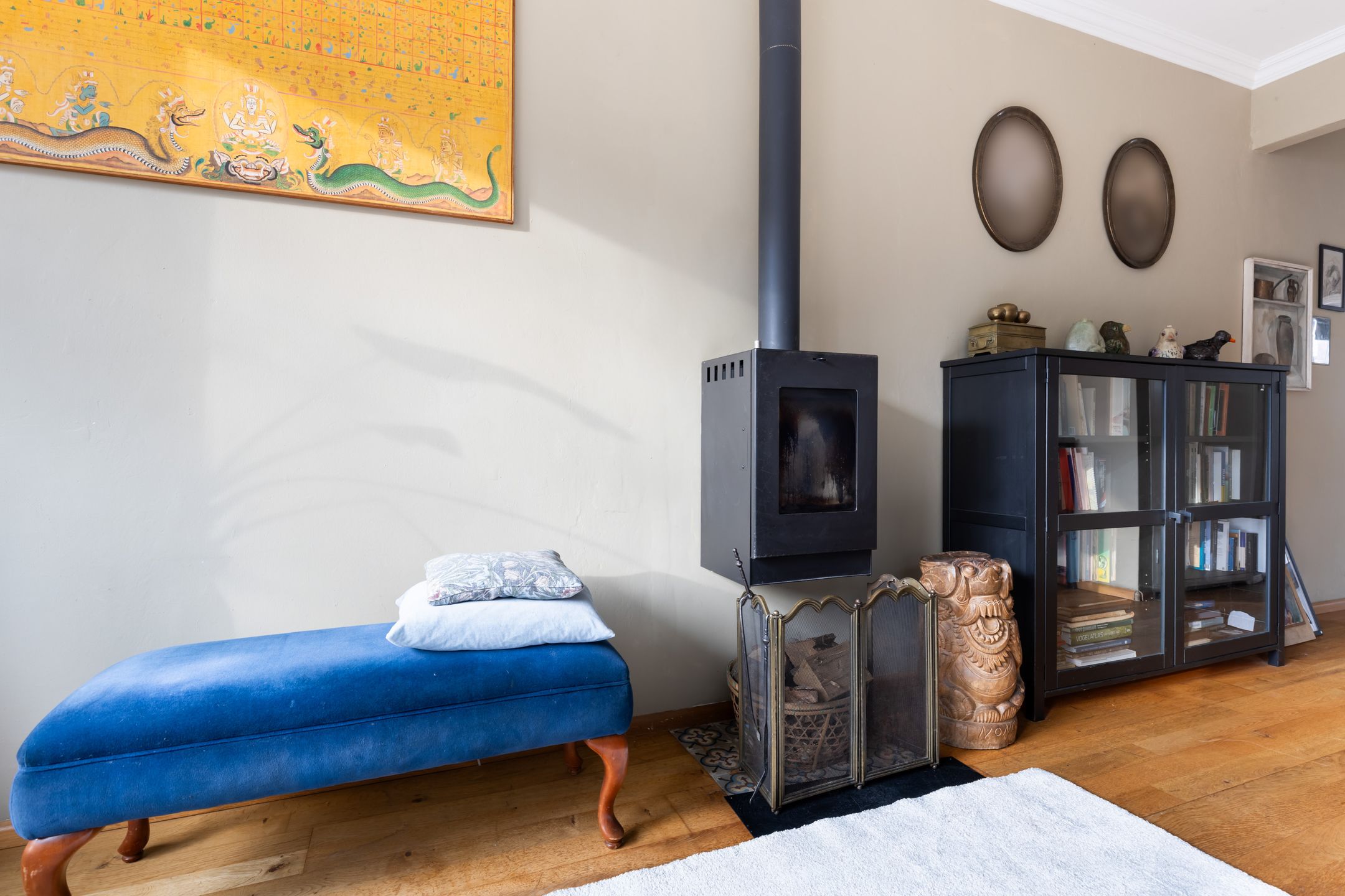 Foto 6 van Sparrenlaan 34