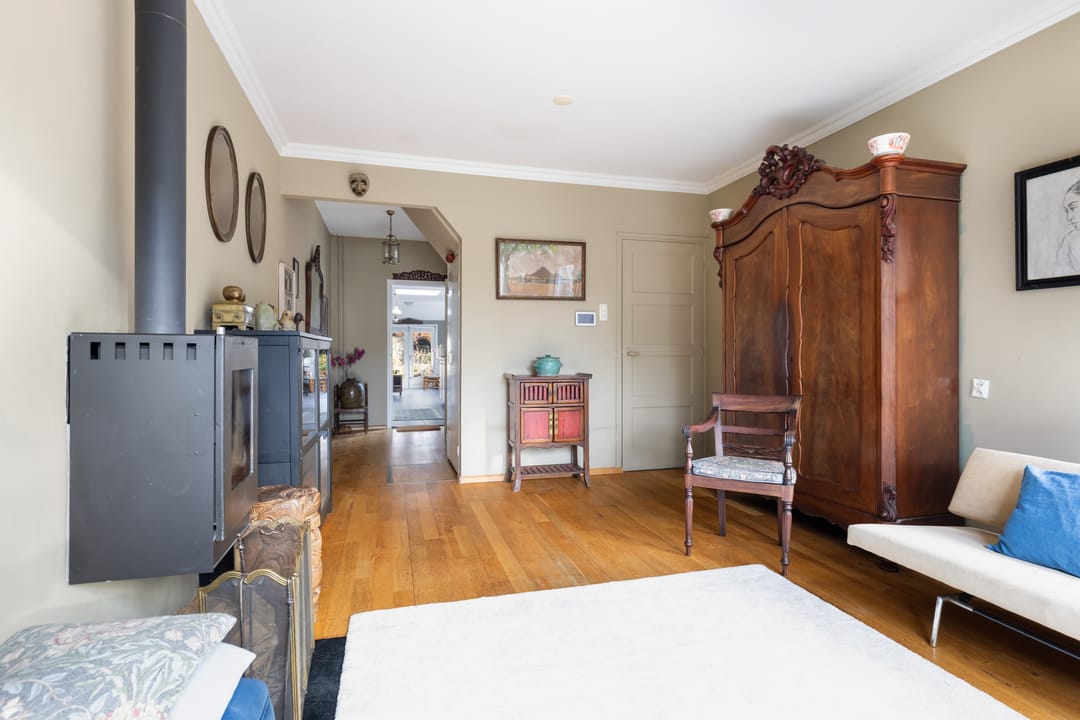 Foto 7 van Sparrenlaan 34