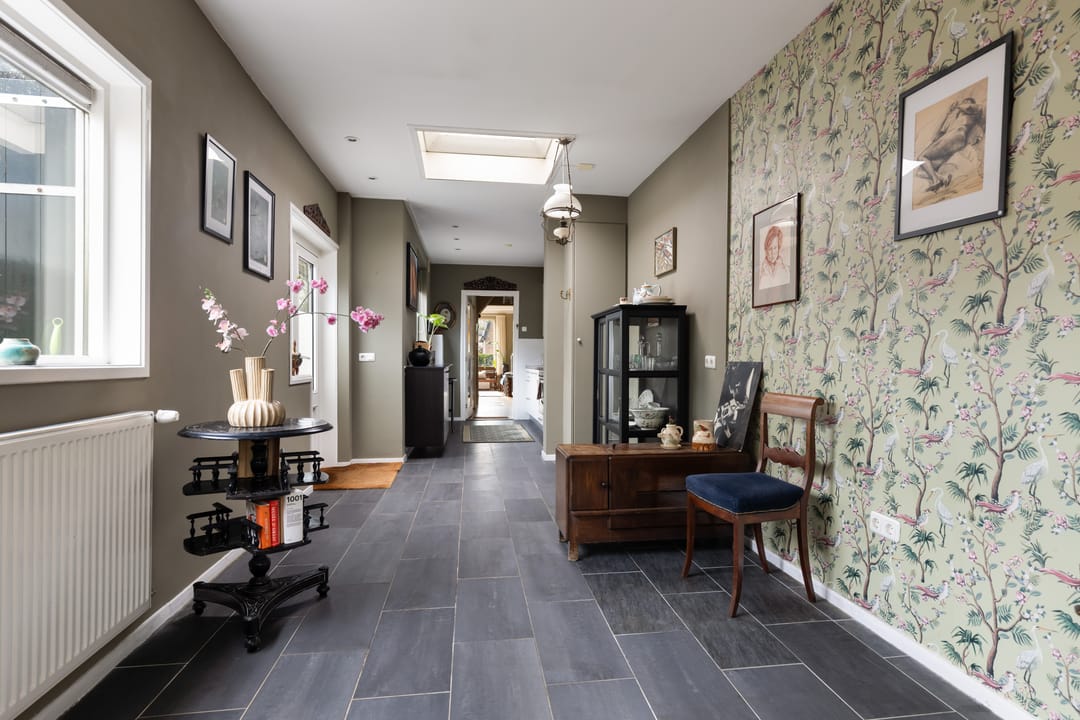 Foto 8 van Sparrenlaan 34