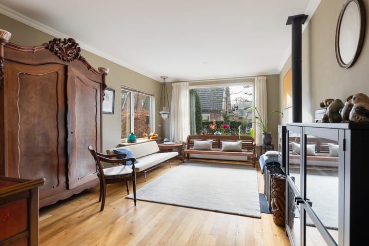 Foto 2 van Sparrenlaan 34