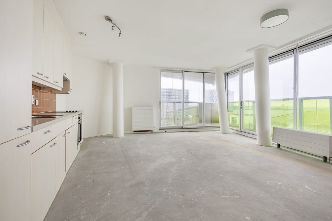 Foto 2 van De Diagonaal 89