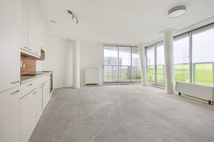 Foto 2 van De Diagonaal 89