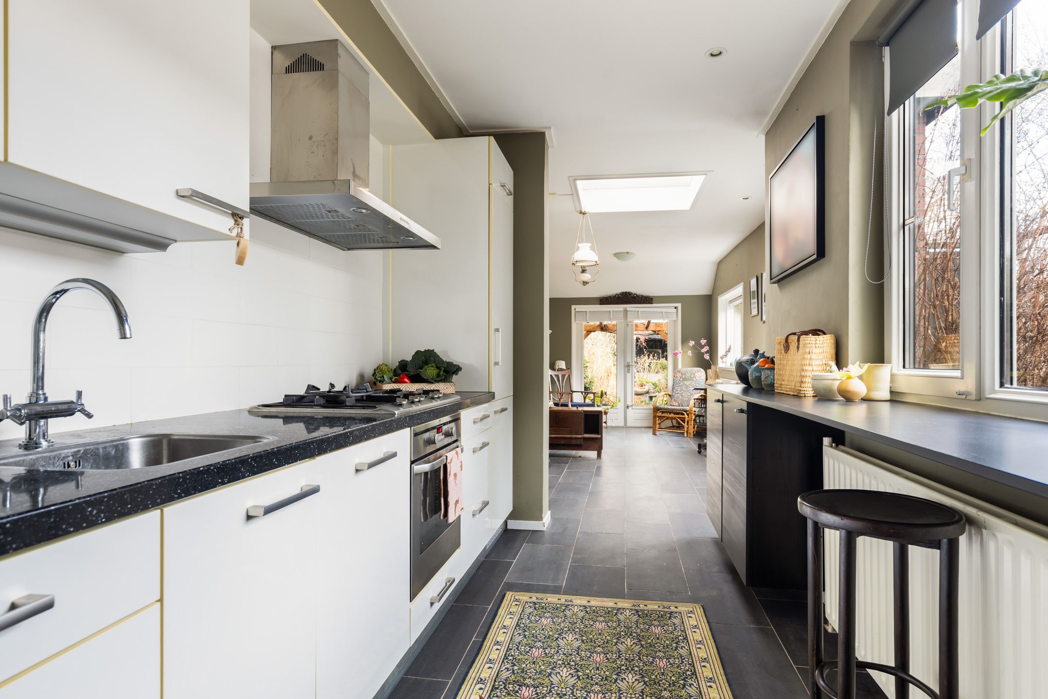 Foto 9 van Sparrenlaan 34