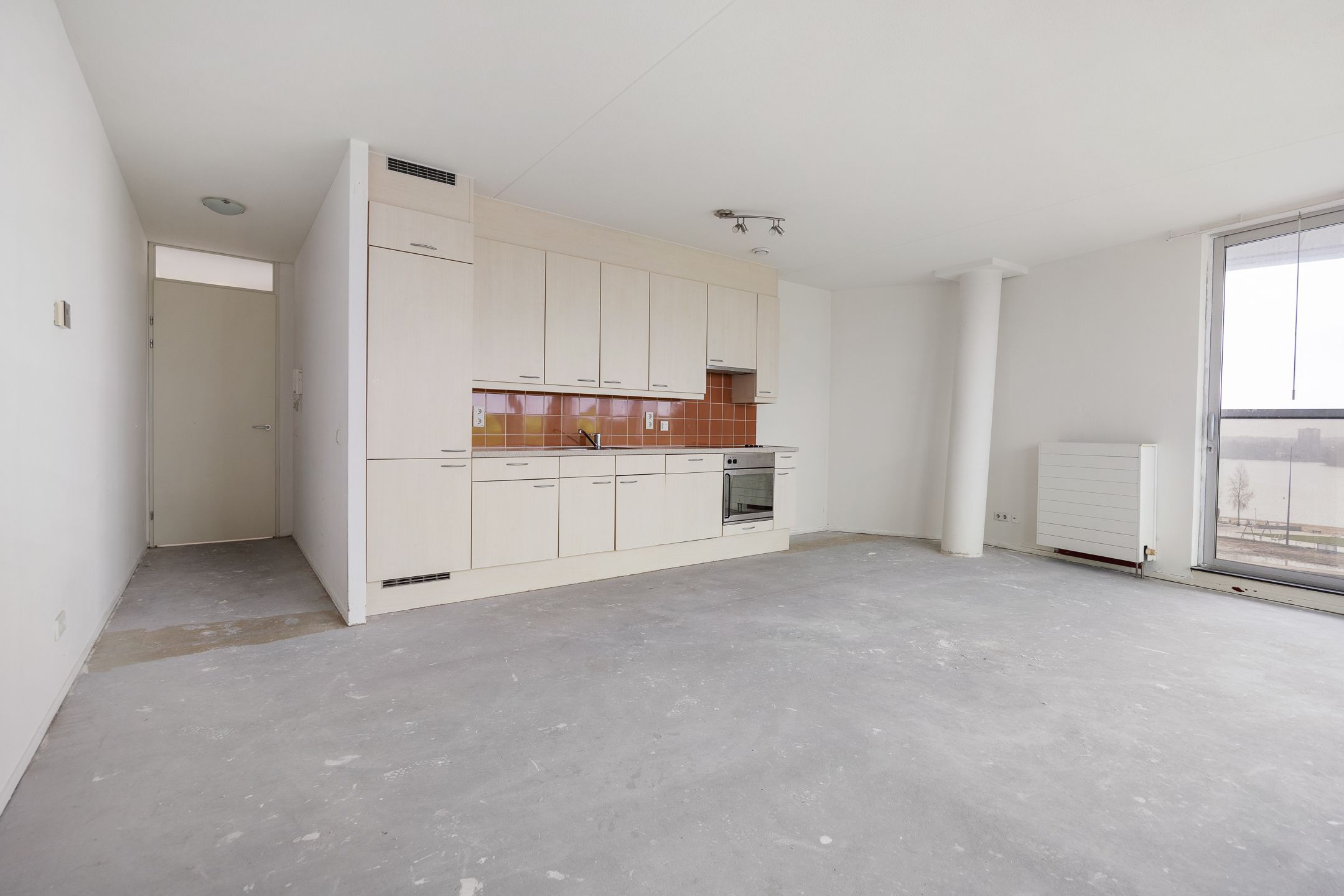 Foto 3 van De Diagonaal 89