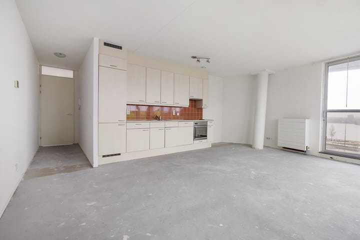 Foto 3 van De Diagonaal 89