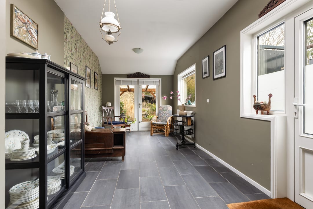 Foto 11 van Sparrenlaan 34