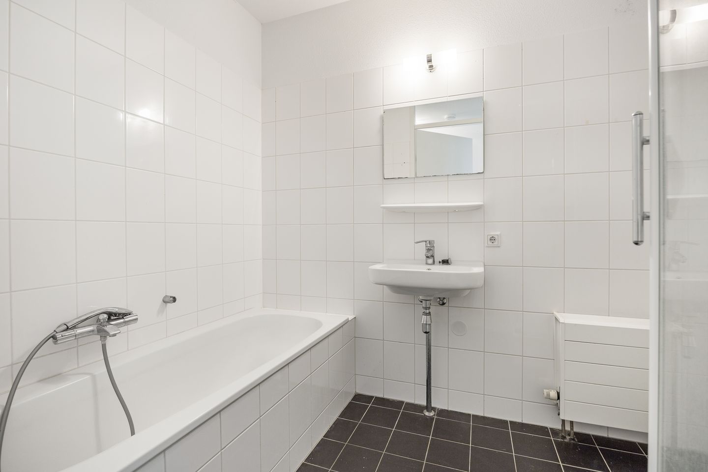 Foto 4 van De Diagonaal 89