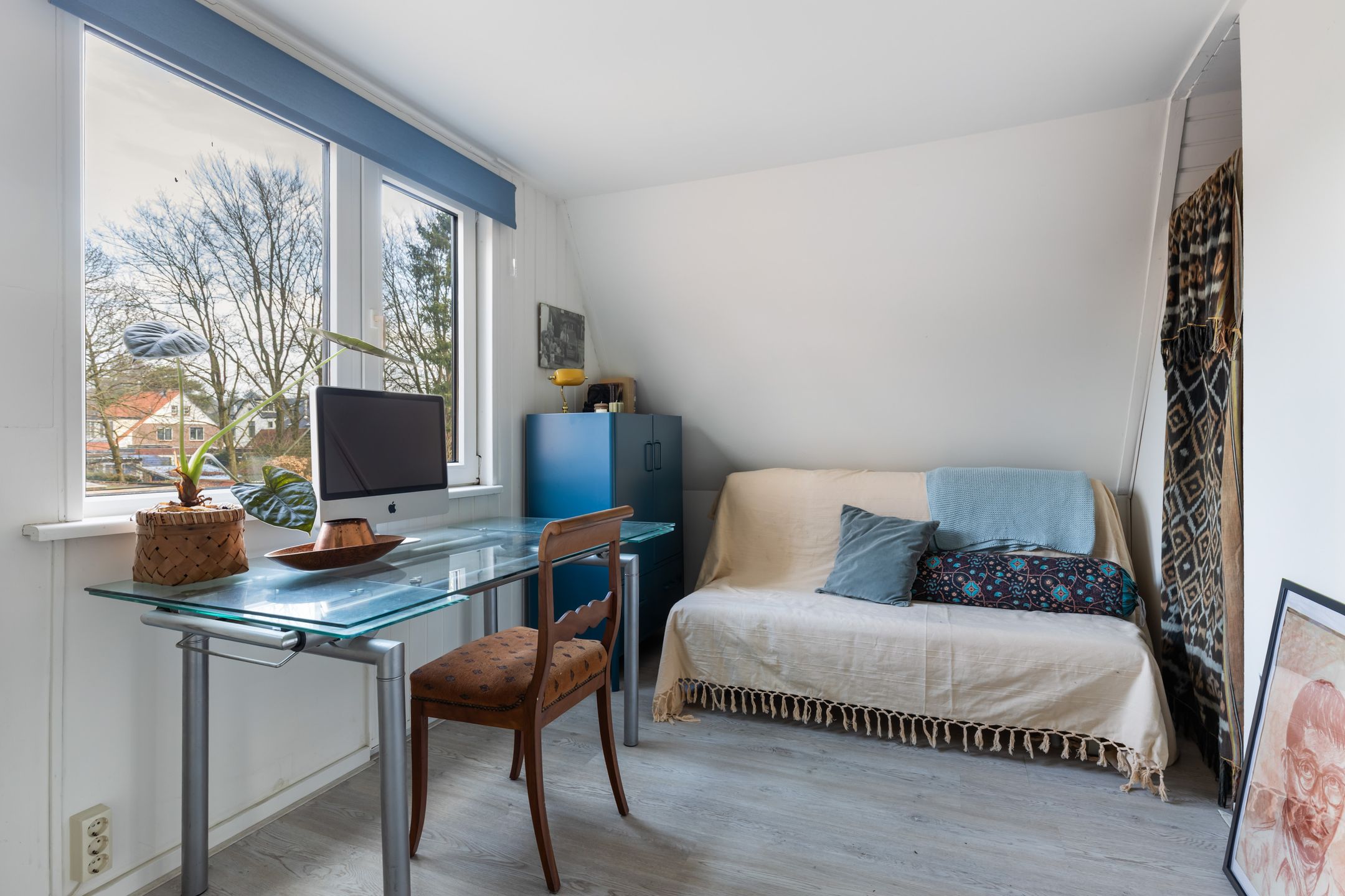 Foto 12 van Sparrenlaan 34