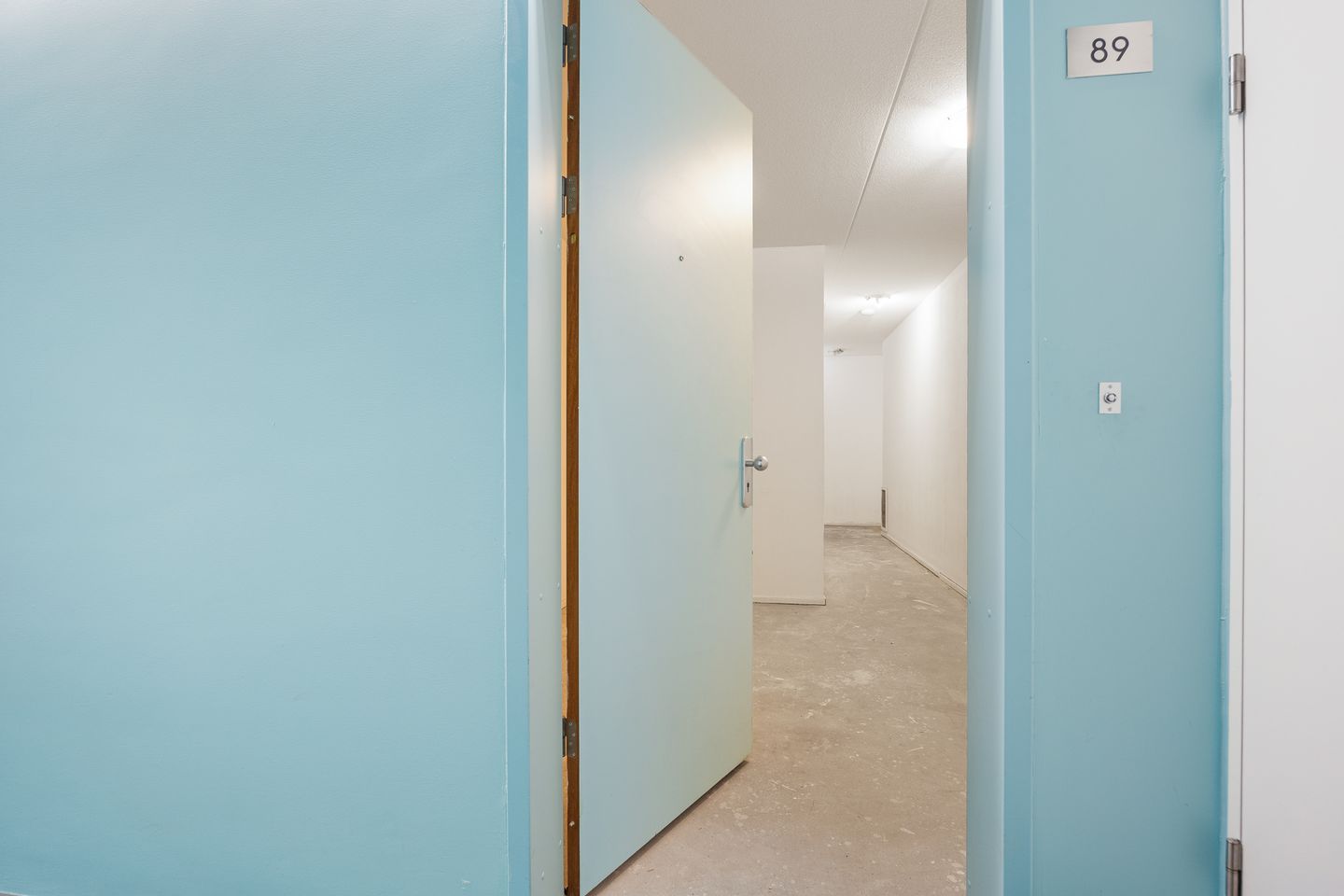 Foto 5 van De Diagonaal 89