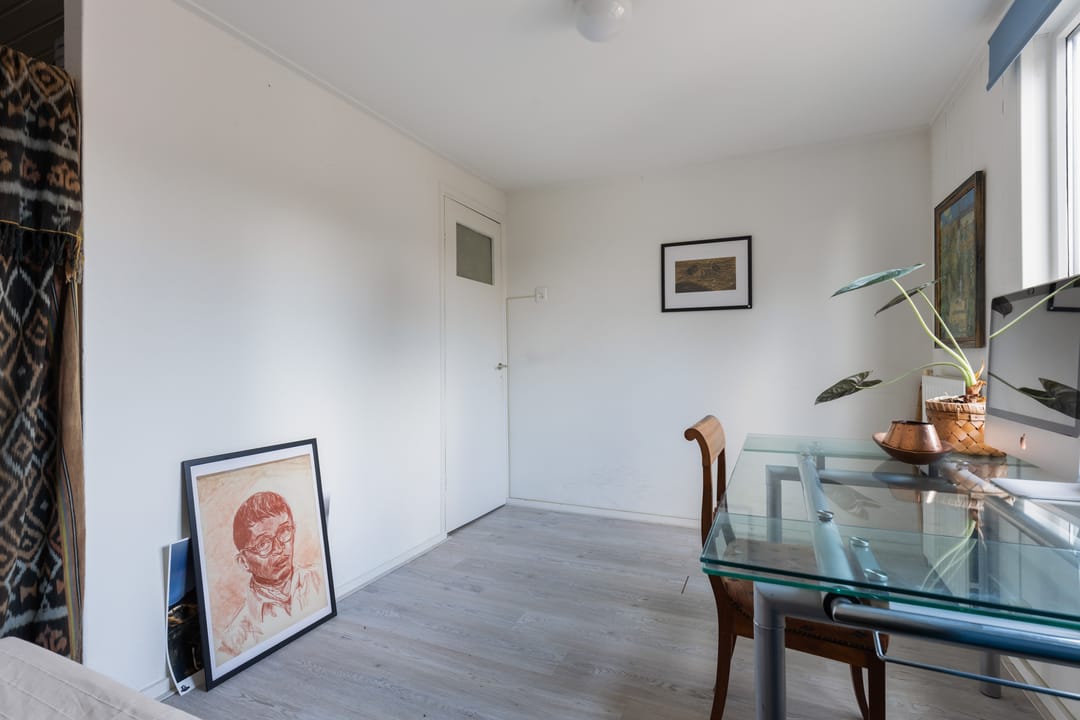 Foto 13 van Sparrenlaan 34