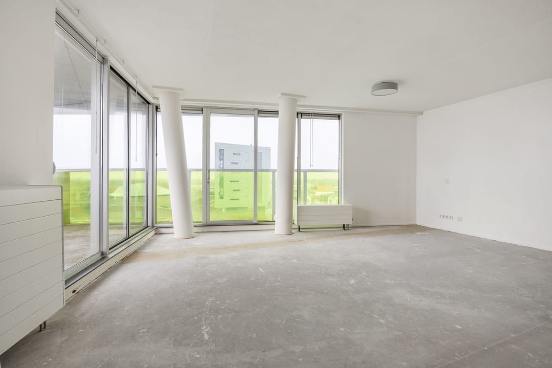 Foto 7 van De Diagonaal 89