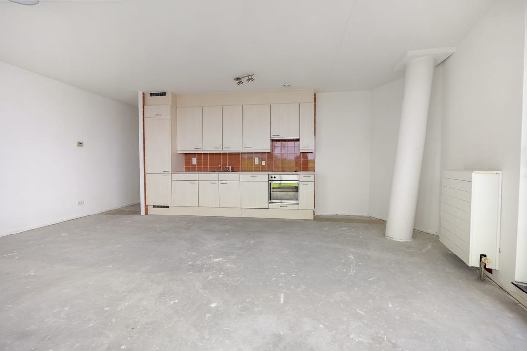 Foto 8 van De Diagonaal 89