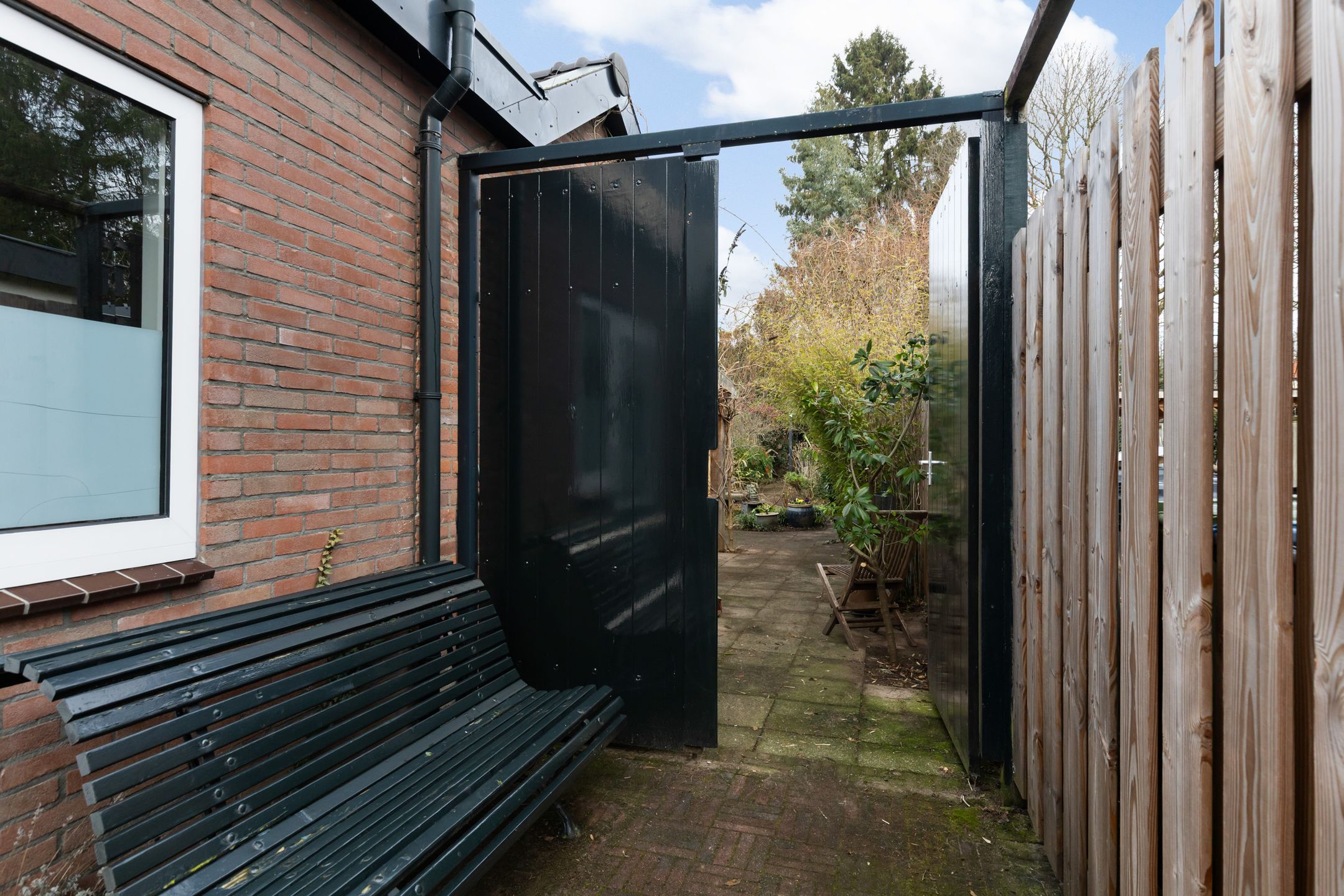 Foto 18 van Sparrenlaan 34