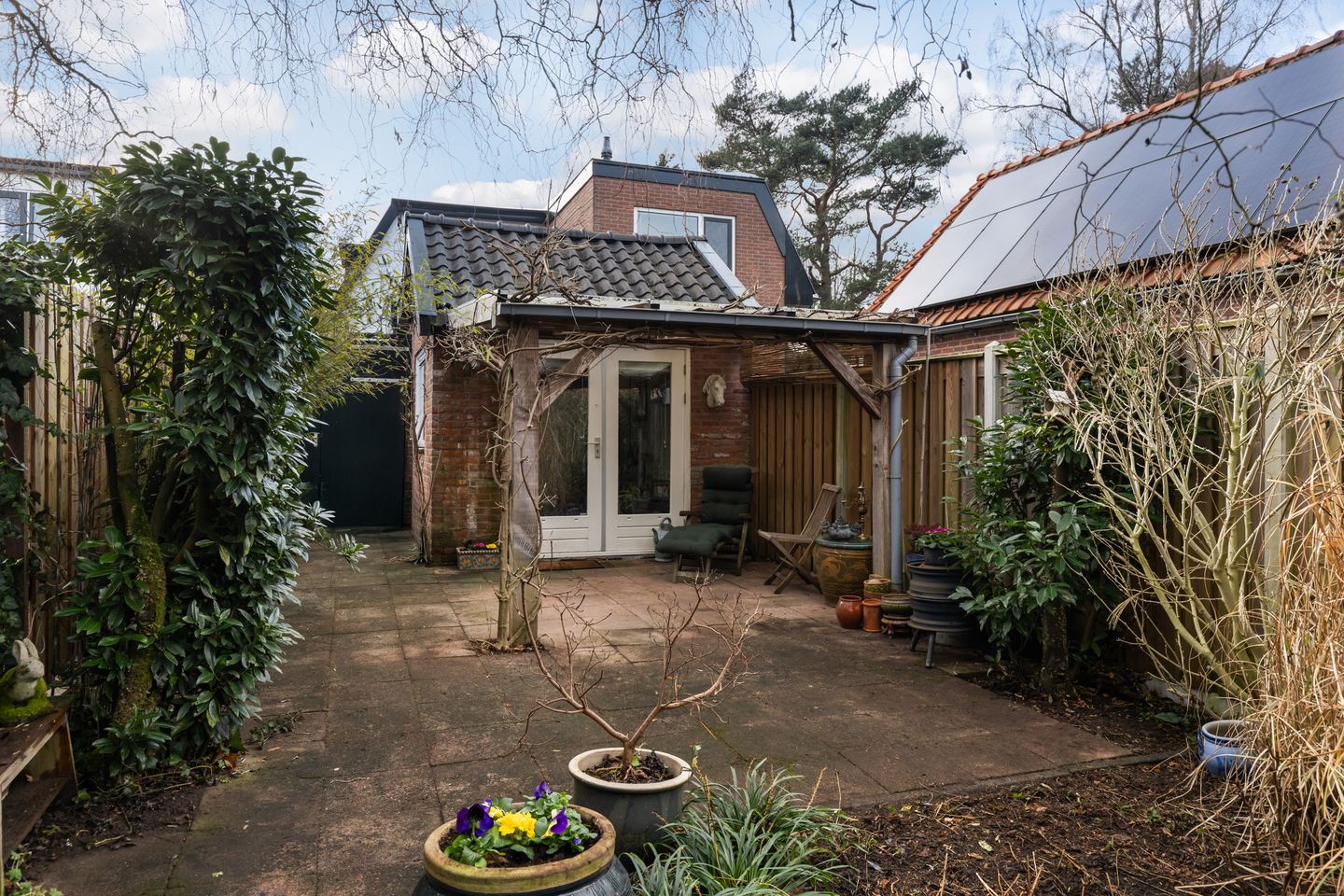 Foto 20 van Sparrenlaan 34