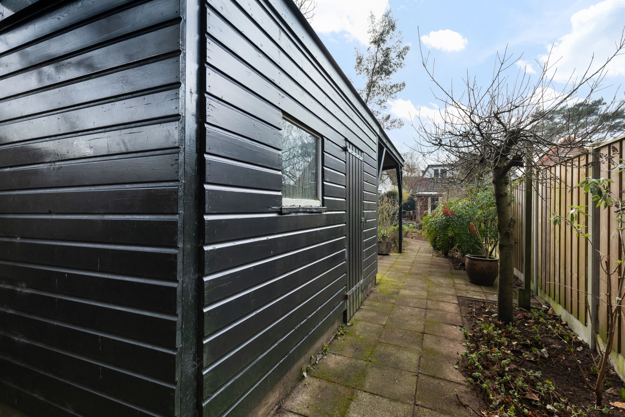 Foto 21 van Sparrenlaan 34