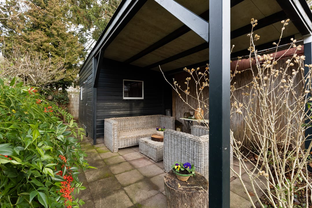 Foto 22 van Sparrenlaan 34