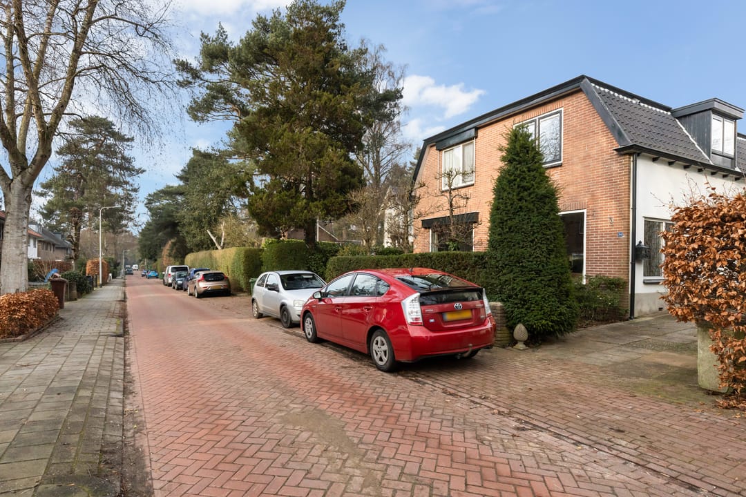 Foto 23 van Sparrenlaan 34