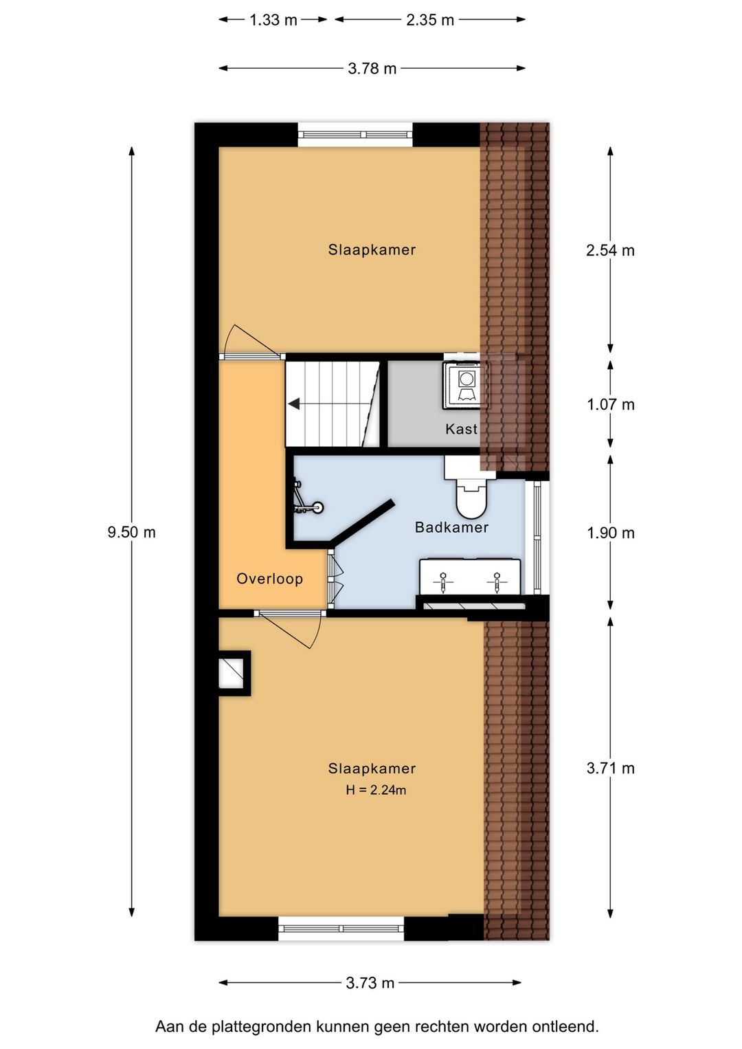 Foto 26 van Sparrenlaan 34