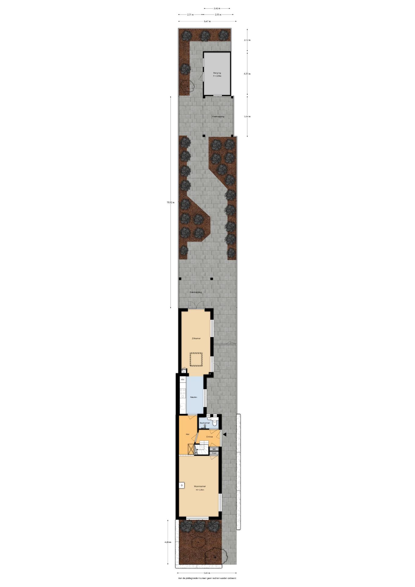 Foto 27 van Sparrenlaan 34