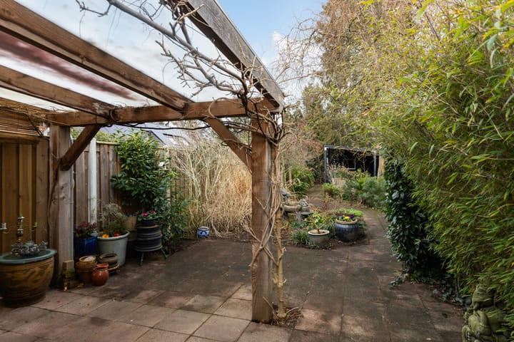 Foto 3 van Sparrenlaan 34