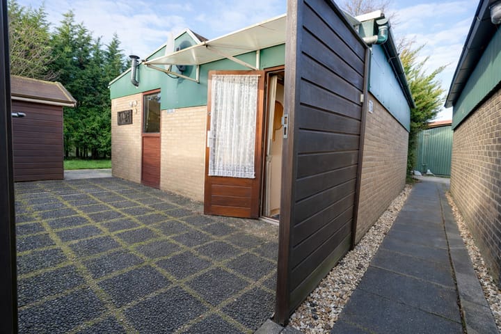 Foto 1 van Westvlietweg 10-78