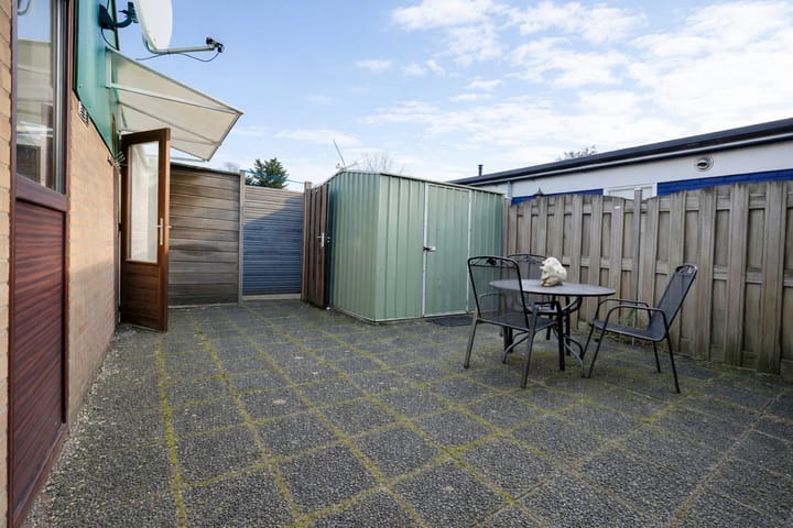 Foto 7 van Westvlietweg 10-78