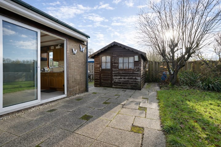 Foto 12 van Westvlietweg 10-78