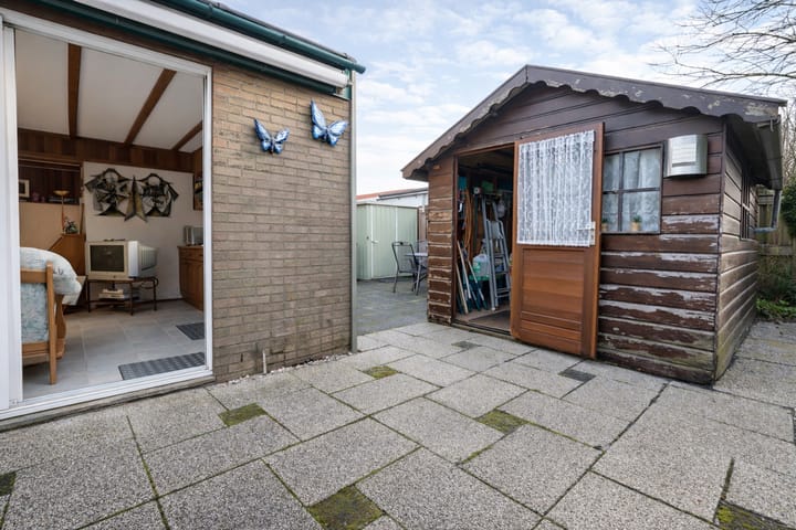 Foto 13 van Westvlietweg 10-78