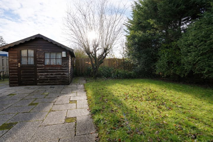 Foto 14 van Westvlietweg 10-78