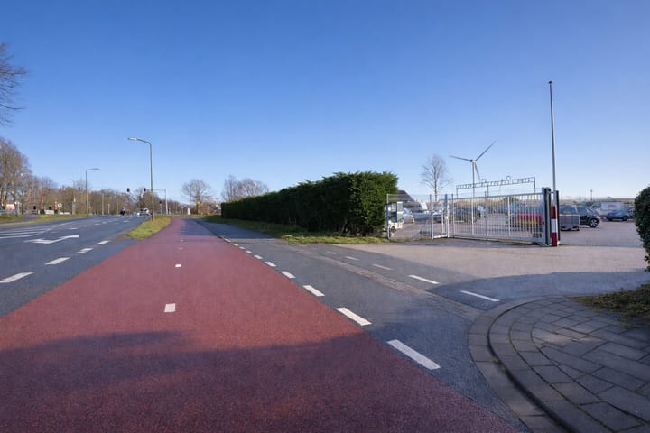 Foto 18 van Westvlietweg 10-78