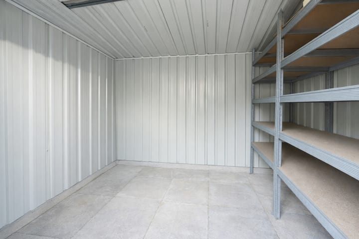 Foto 21 van Westvlietweg 10-78