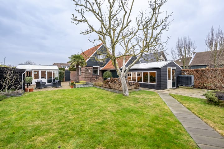 Photo 2 of Korteweegje 38