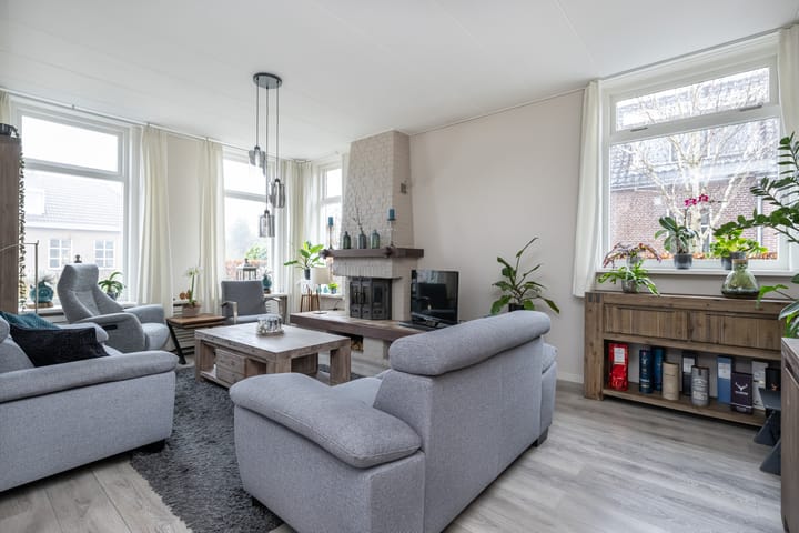 Photo 6 of Korteweegje 38