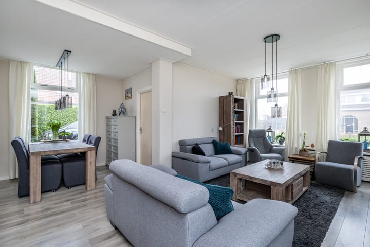 Photo 7 of Korteweegje 38