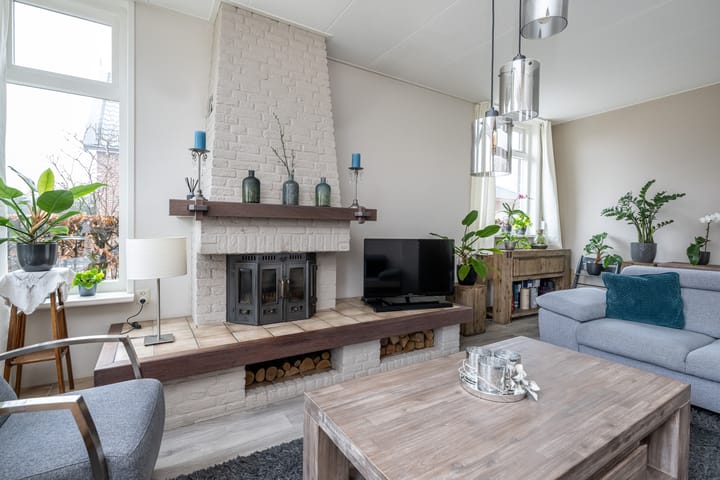 Photo 8 of Korteweegje 38