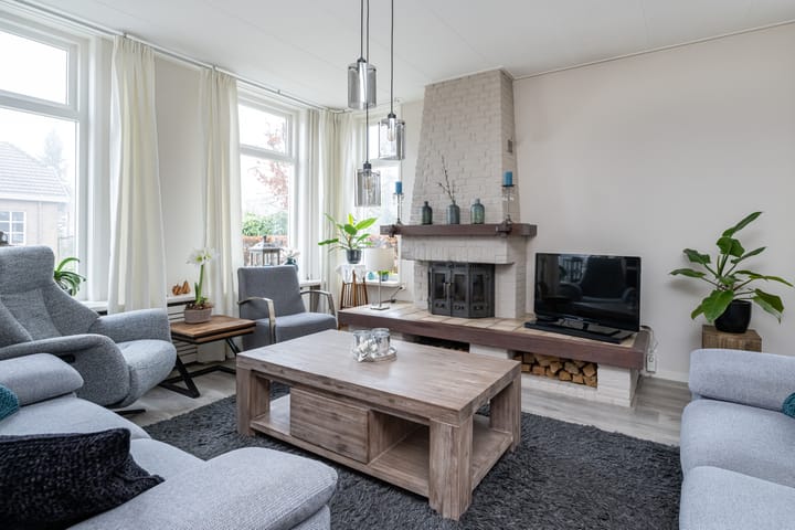 Photo 10 of Korteweegje 38