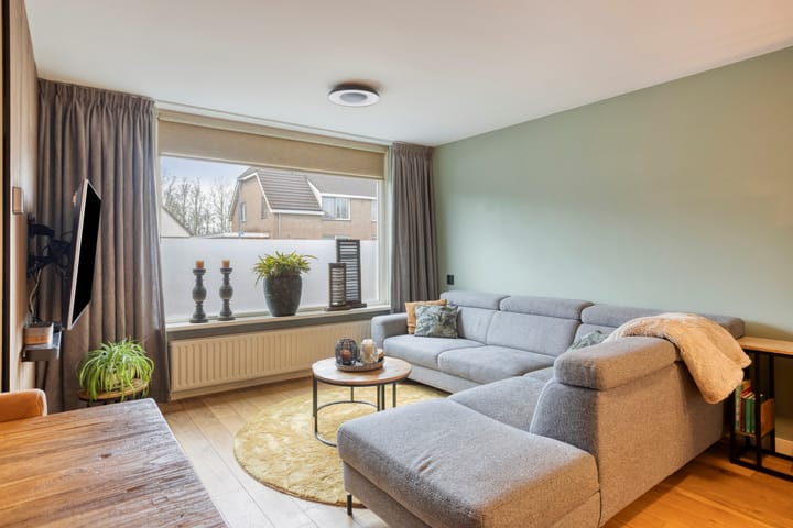 Foto 4 van Pimpelmees 32