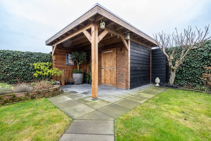 Photo 36 of Korteweegje 38