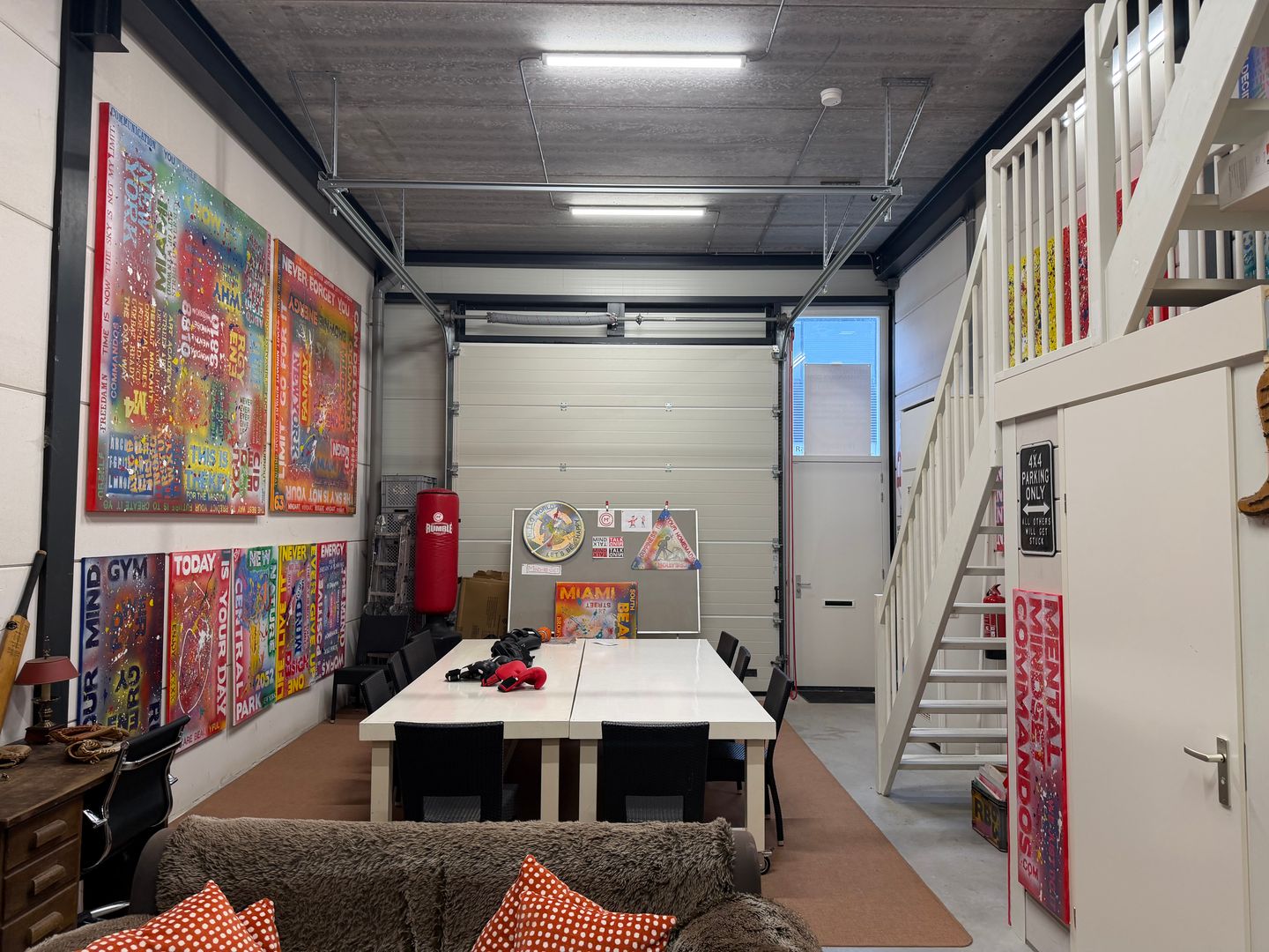 View photo 3 of Konijnenberg 157