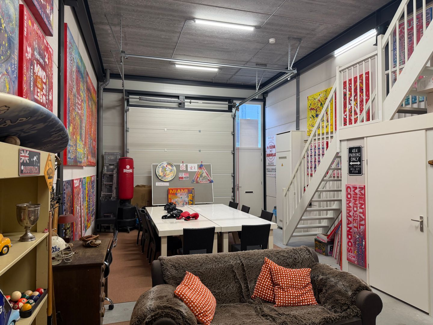 View photo 4 of Konijnenberg 157