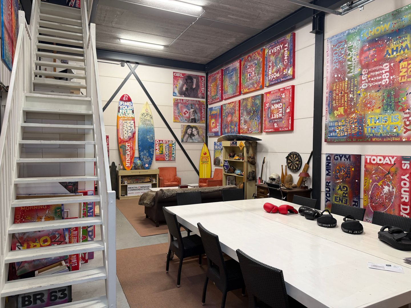 View photo 5 of Konijnenberg 157