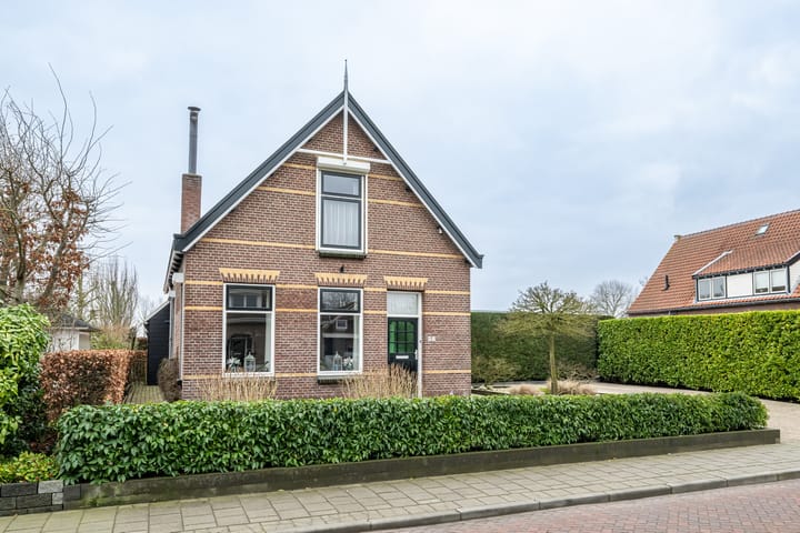 Photo 43 of Korteweegje 38