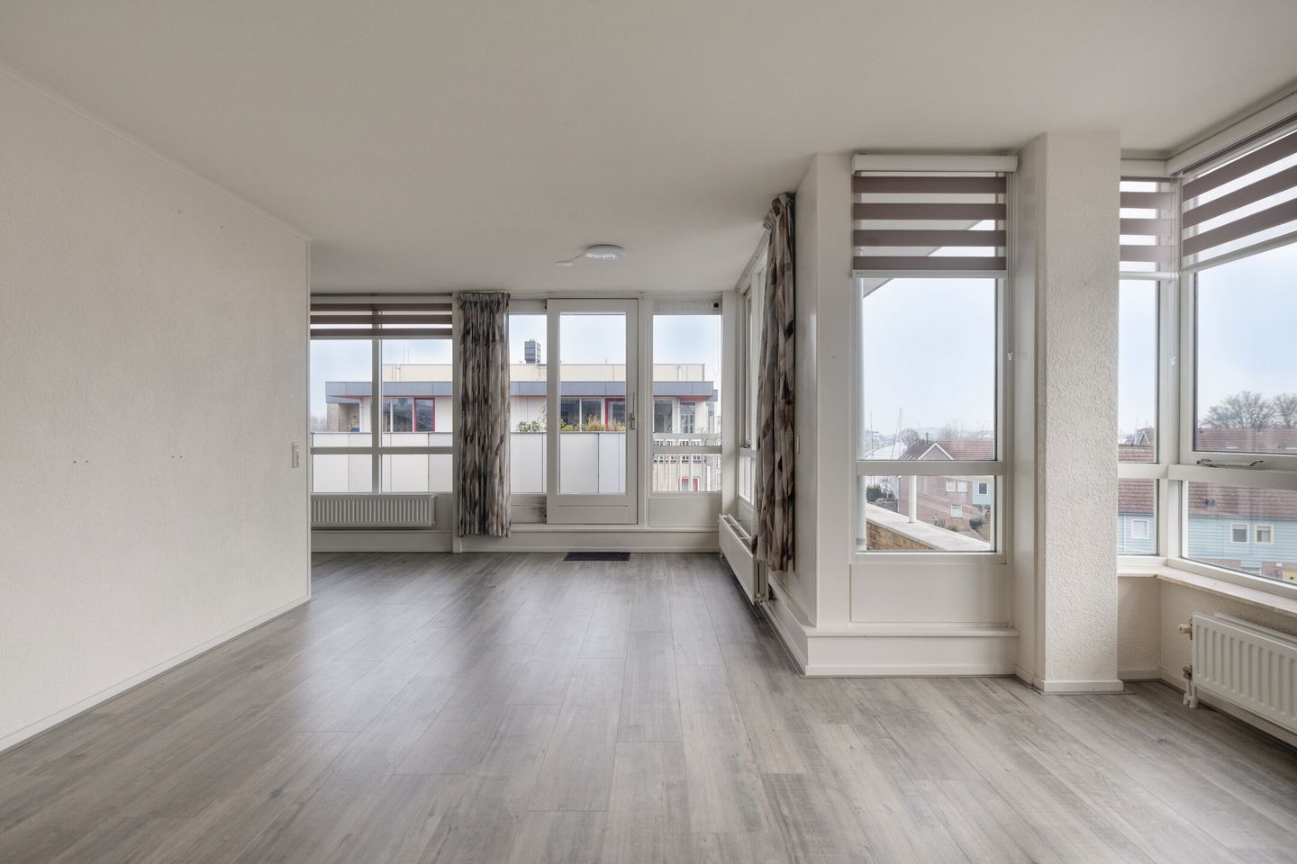 Foto 4 van Joannes Antonides van der Goeskade 20-04