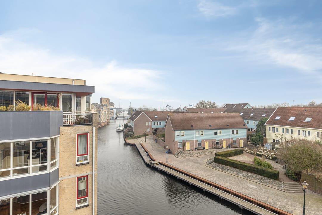 Foto 7 van Joannes Antonides van der Goeskade 20-04