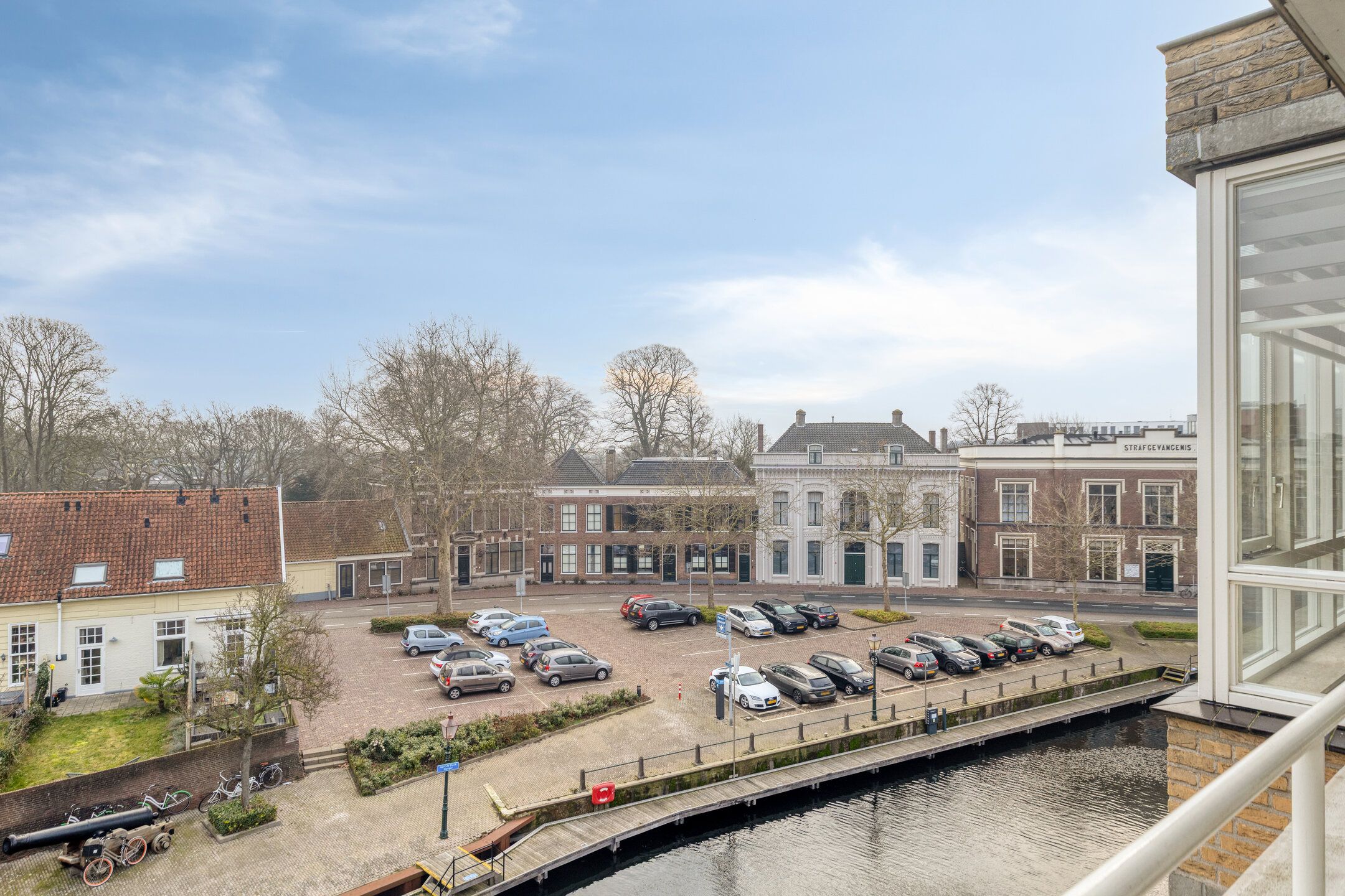 Foto 6 van Joannes Antonides van der Goeskade 20-04