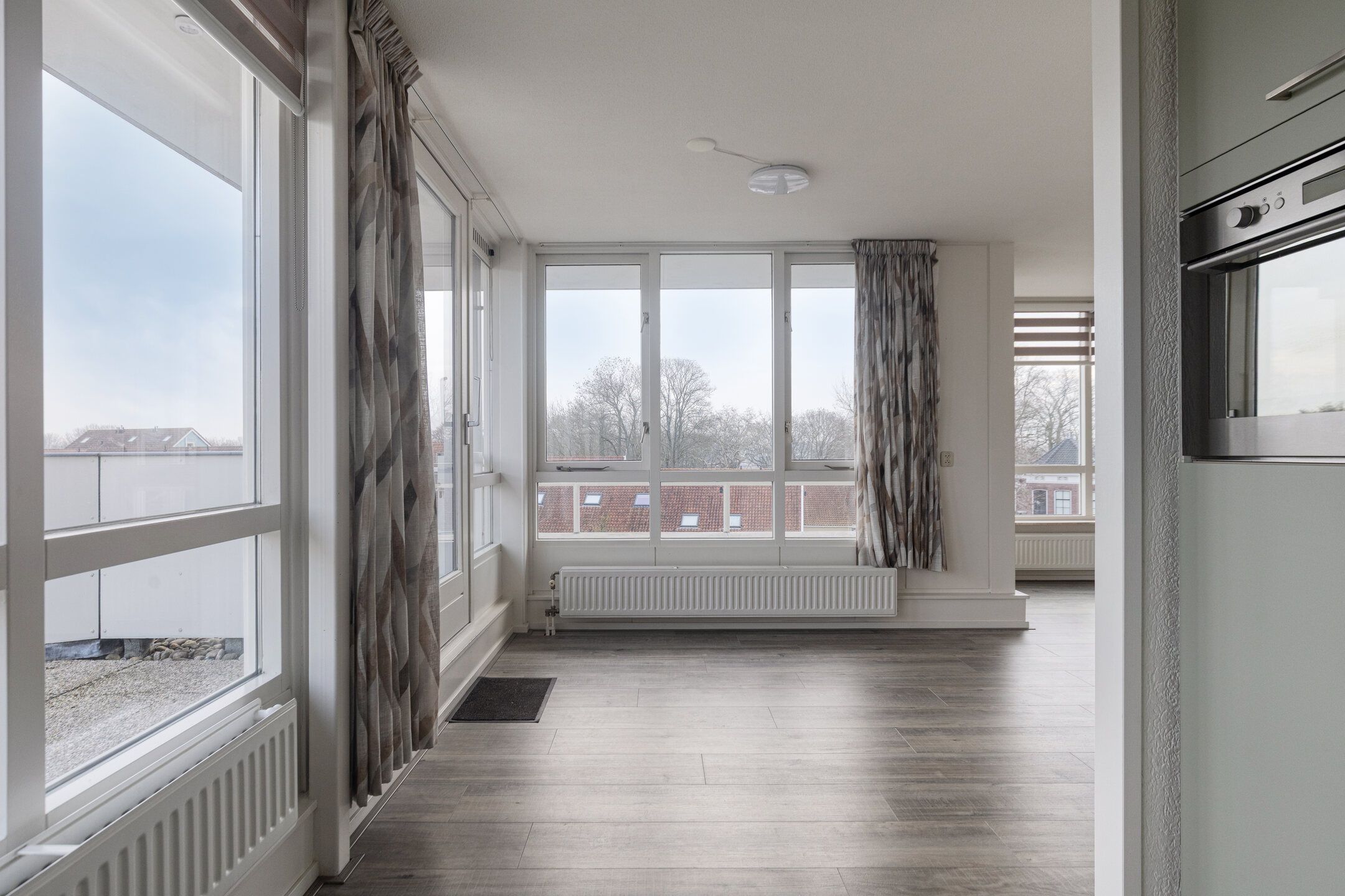 Foto 9 van Joannes Antonides van der Goeskade 20-04