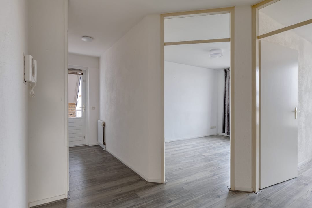 Foto 11 van Joannes Antonides van der Goeskade 20-04